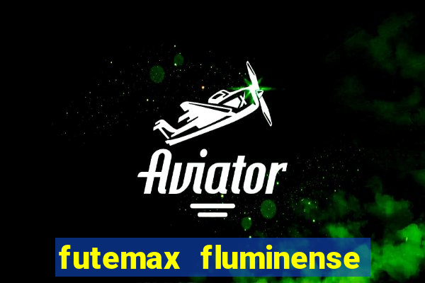 futemax fluminense e fortaleza